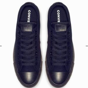 Chuck Taylor All Star Mono Canvas Low Top